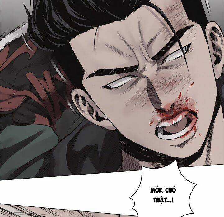 Nắm Đấm - Chapter 22 - Trang 35