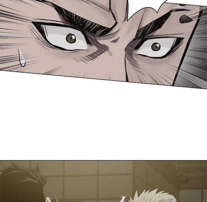 Nắm Đấm - Chapter 22 - Trang 36