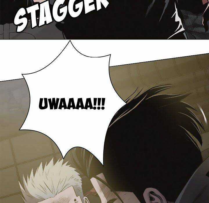 Nắm Đấm - Chapter 22 - Trang 38