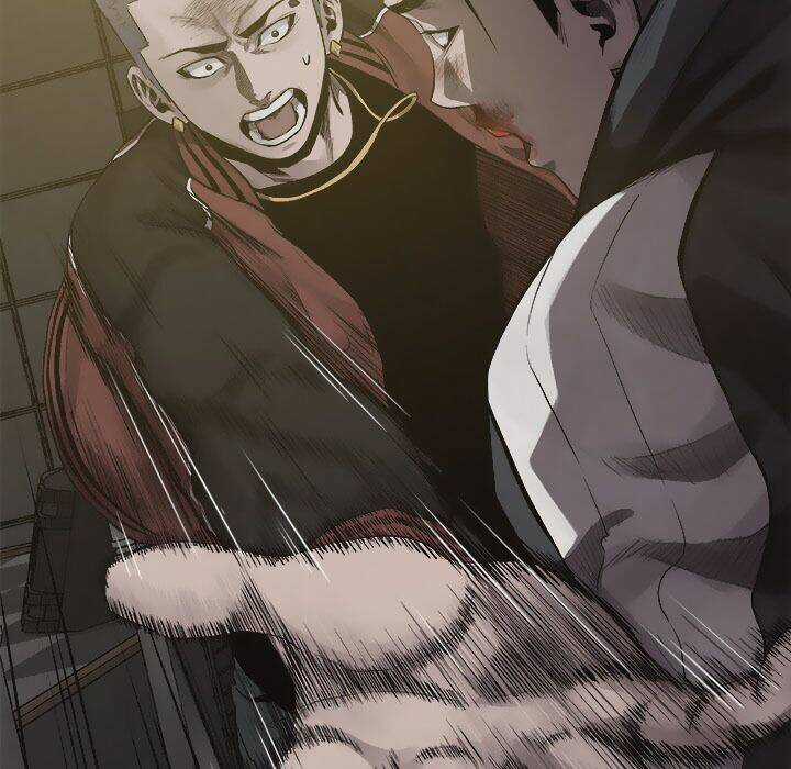 Nắm Đấm - Chapter 22 - Trang 39