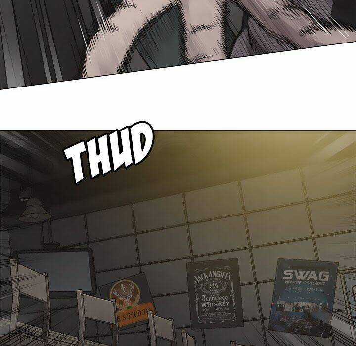 Nắm Đấm - Chapter 22 - Trang 40