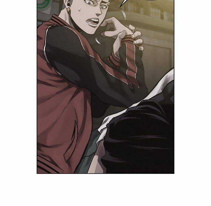 Nắm Đấm - Chapter 22 - Trang 43