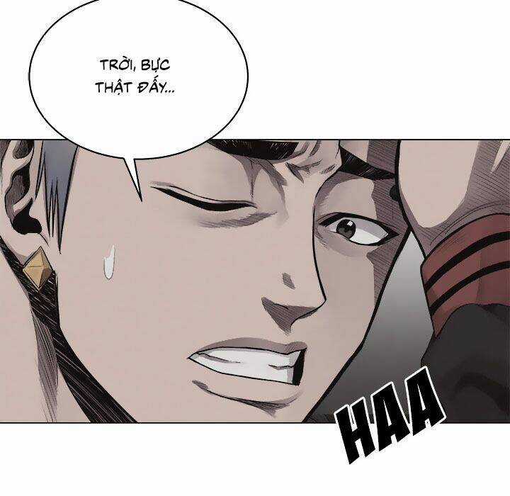 Nắm Đấm - Chapter 22 - Trang 47