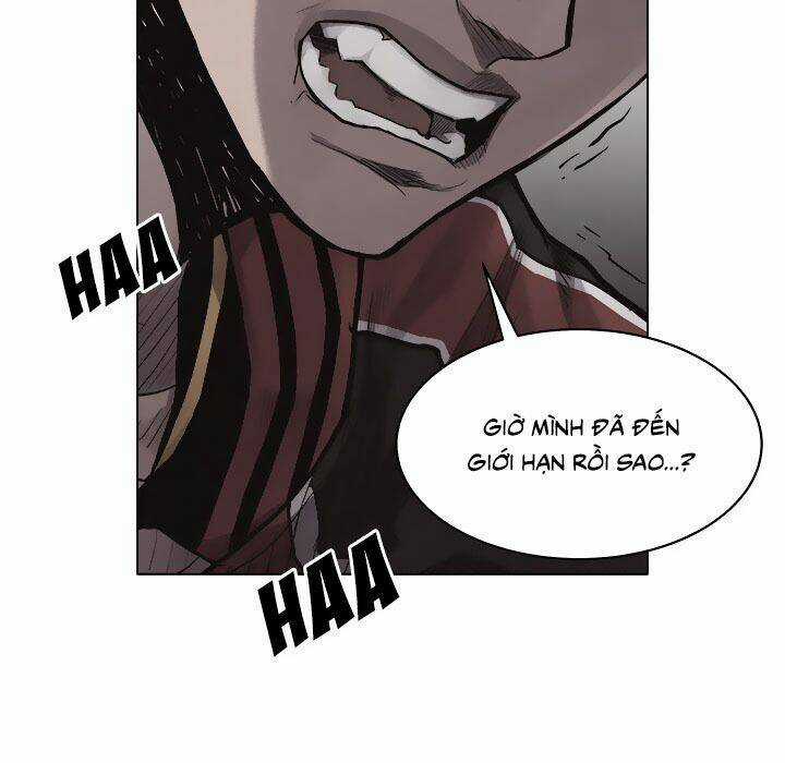 Nắm Đấm - Chapter 22 - Trang 50