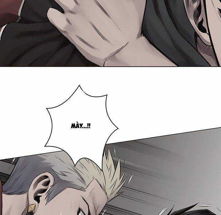 Nắm Đấm - Chapter 22 - Trang 9