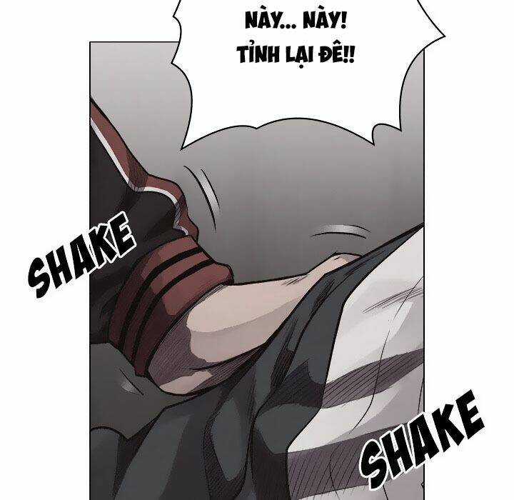 Nắm Đấm - Chapter 23 - Trang 11