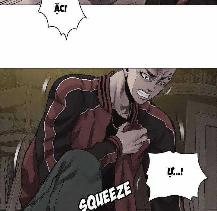 Nắm Đấm - Chapter 23 - Trang 14