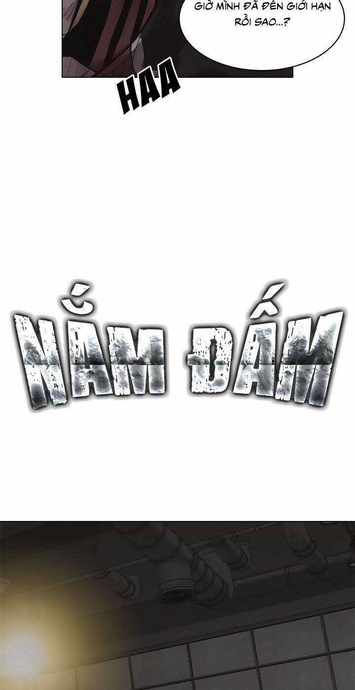 Nắm Đấm - Chapter 23 - Trang 16
