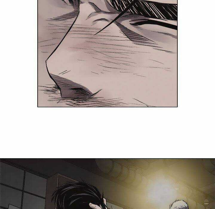 Nắm Đấm - Chapter 23 - Trang 18