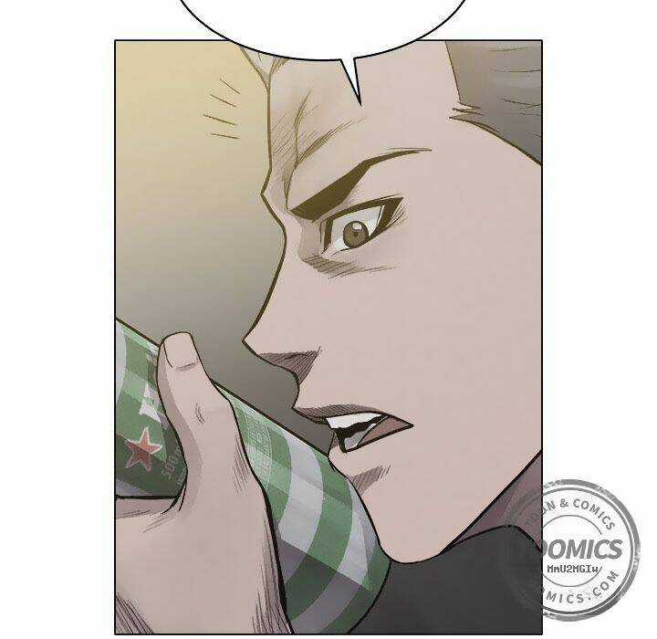 Nắm Đấm - Chapter 23 - Trang 20