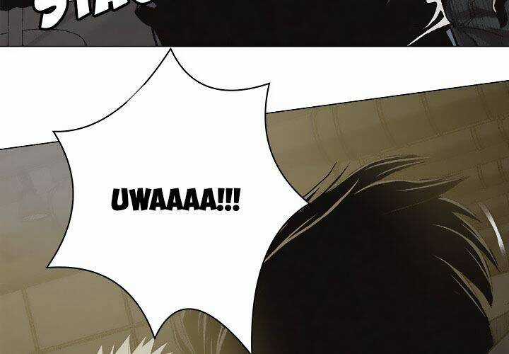 Nắm Đấm - Chapter 23 - Trang 3