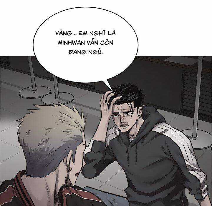 Nắm Đấm - Chapter 23 - Trang 25