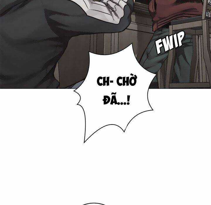 Nắm Đấm - Chapter 23 - Trang 28