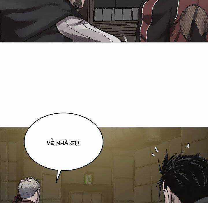 Nắm Đấm - Chapter 23 - Trang 32