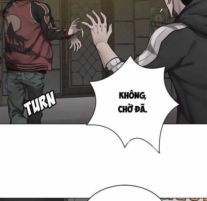 Nắm Đấm - Chapter 23 - Trang 33