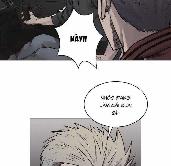 Nắm Đấm - Chapter 23 - Trang 37