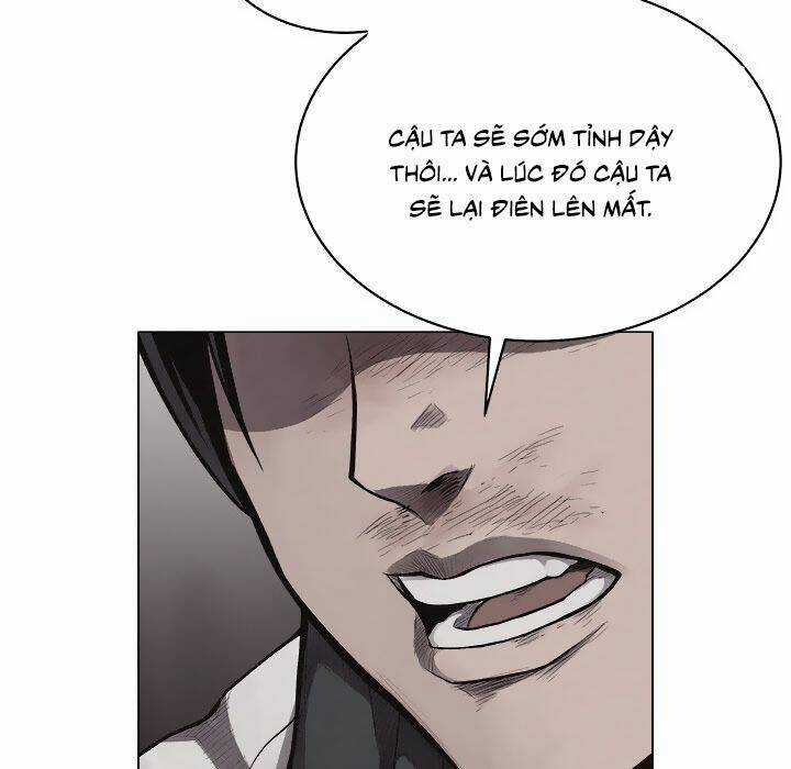 Nắm Đấm - Chapter 23 - Trang 39