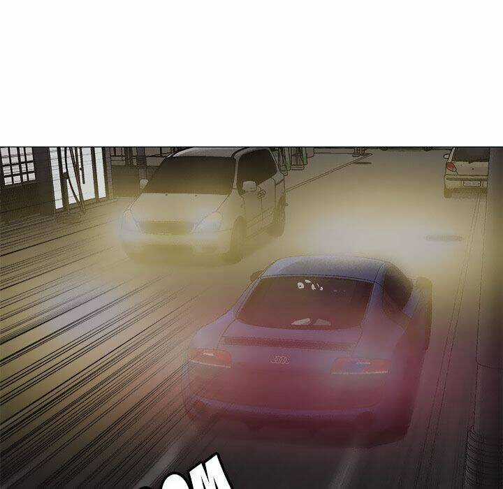 Nắm Đấm - Chapter 23 - Trang 43