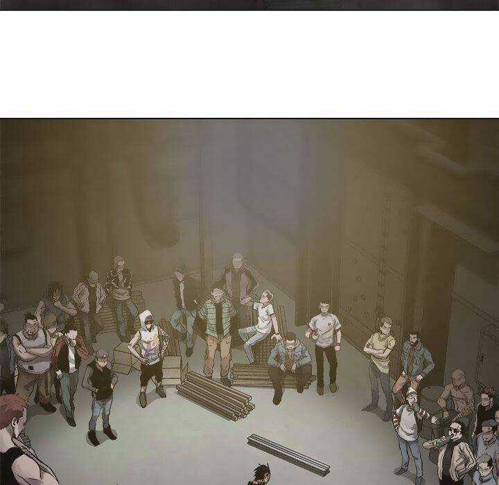 Nắm Đấm - Chapter 23 - Trang 46