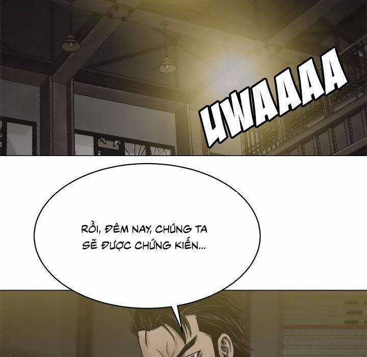 Nắm Đấm - Chapter 23 - Trang 57