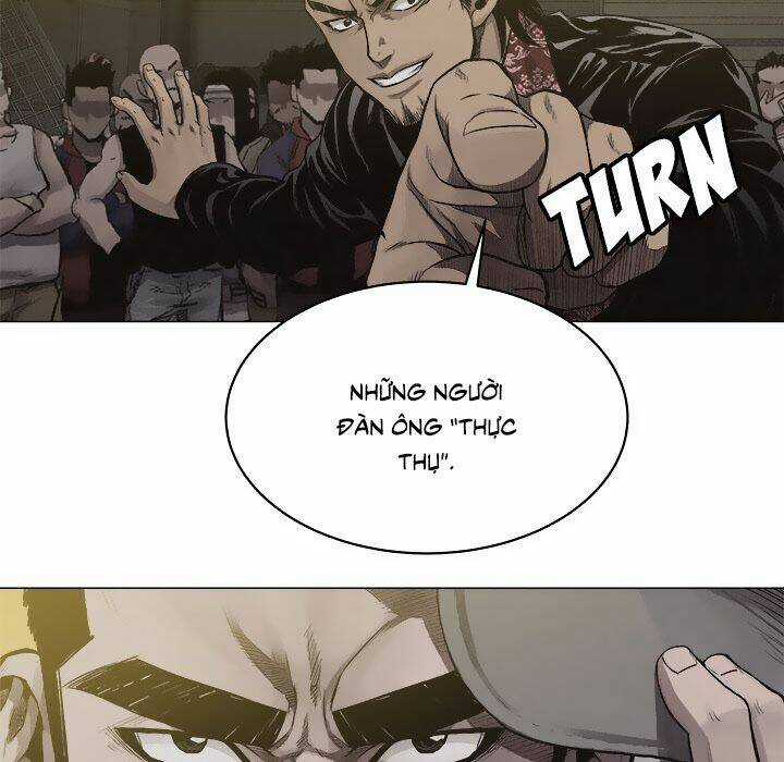 Nắm Đấm - Chapter 23 - Trang 58