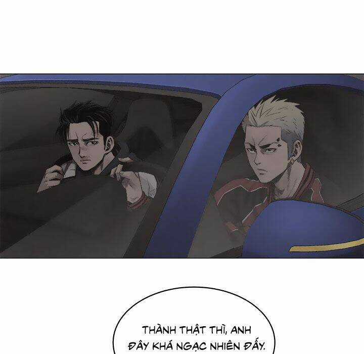 Nắm Đấm - Chapter 23 - Trang 62