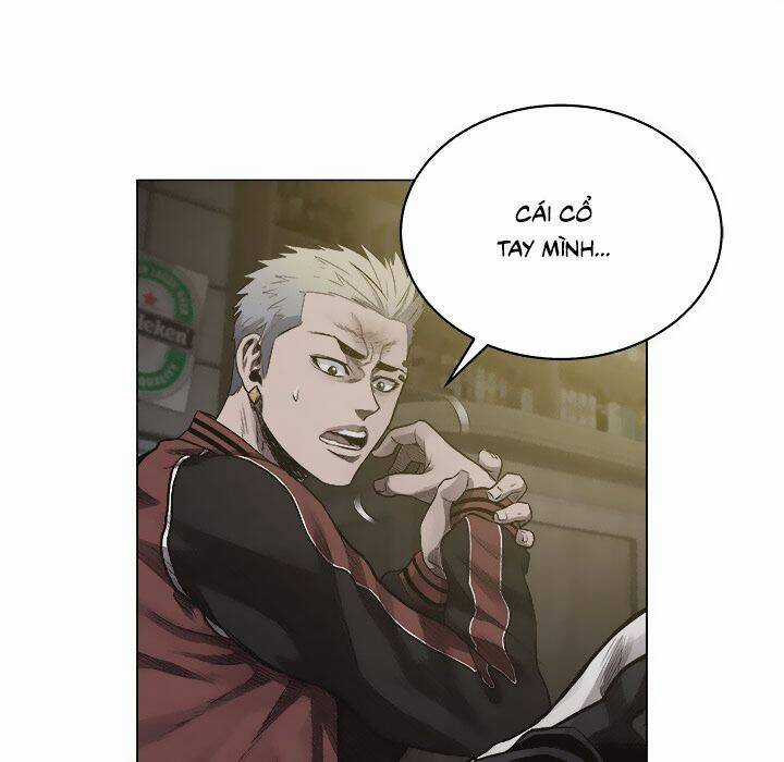 Nắm Đấm - Chapter 23 - Trang 8