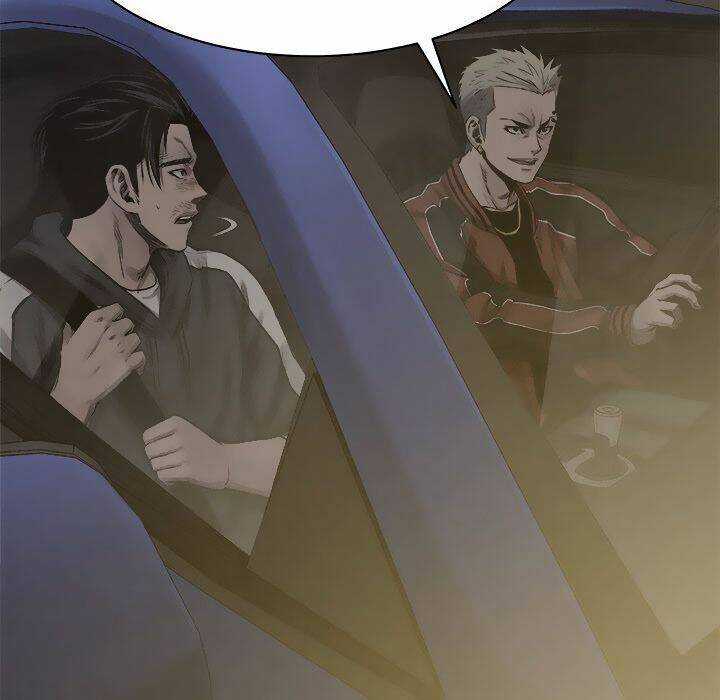 Nắm Đấm - Chapter 23 - Trang 72