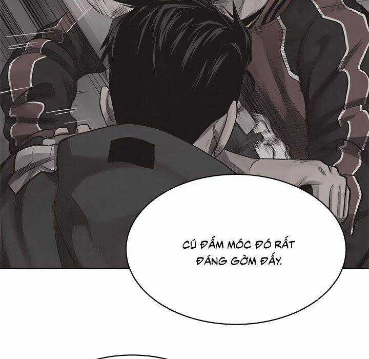 Nắm Đấm - Chapter 23 - Trang 74