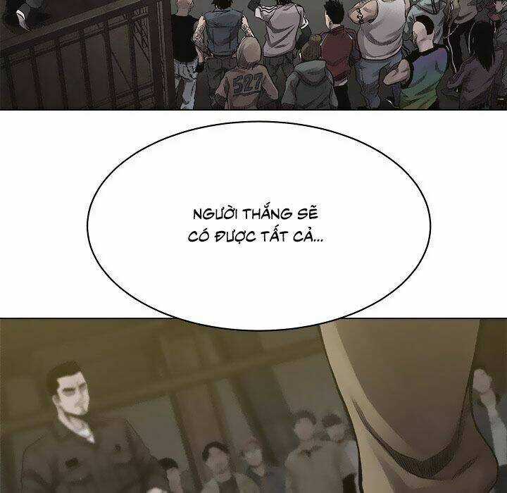 Nắm Đấm - Chapter 24 - Trang 15