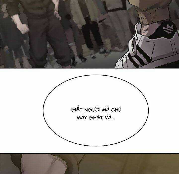 Nắm Đấm - Chapter 24 - Trang 16