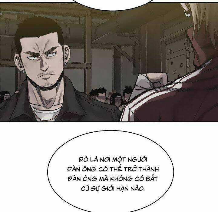 Nắm Đấm - Chapter 24 - Trang 18