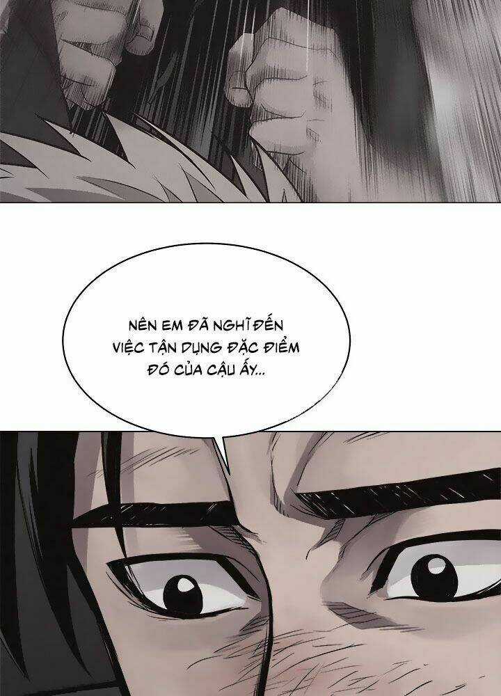 Nắm Đấm - Chapter 24 - Trang 3