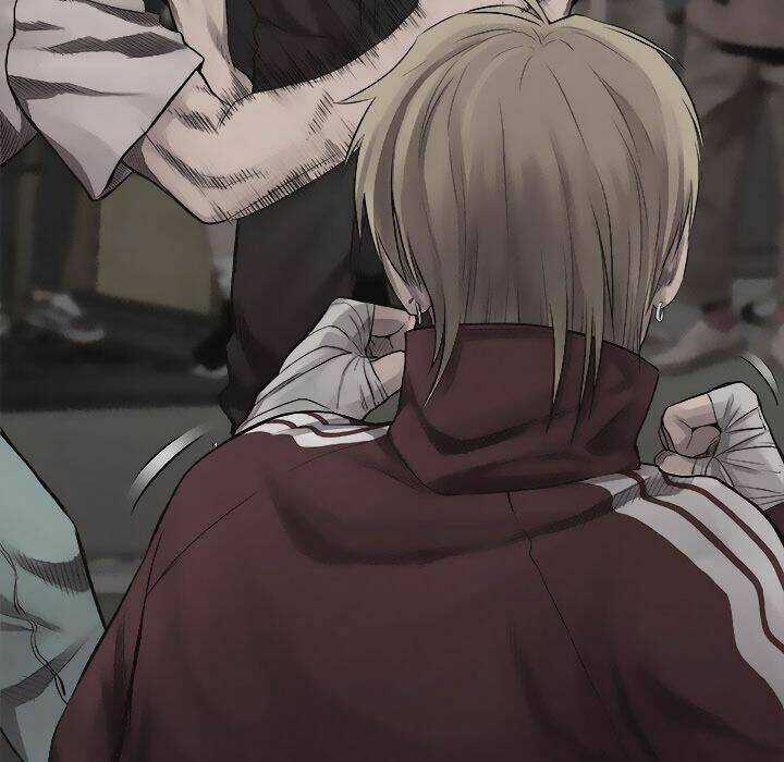 Nắm Đấm - Chapter 24 - Trang 21