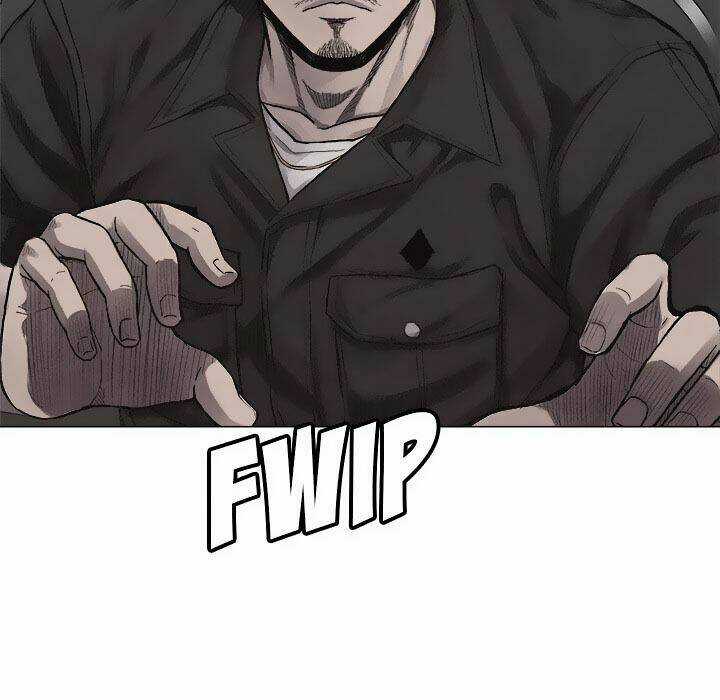 Nắm Đấm - Chapter 24 - Trang 23