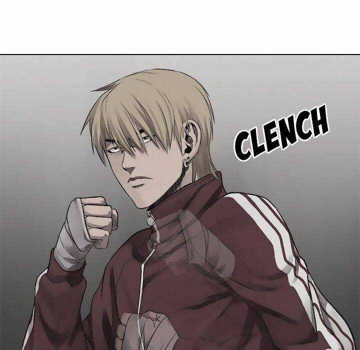 Nắm Đấm - Chapter 24 - Trang 24