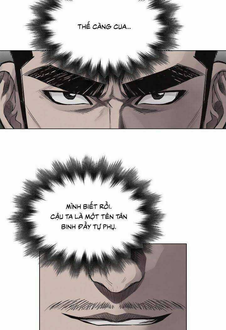 Nắm Đấm - Chapter 24 - Trang 26