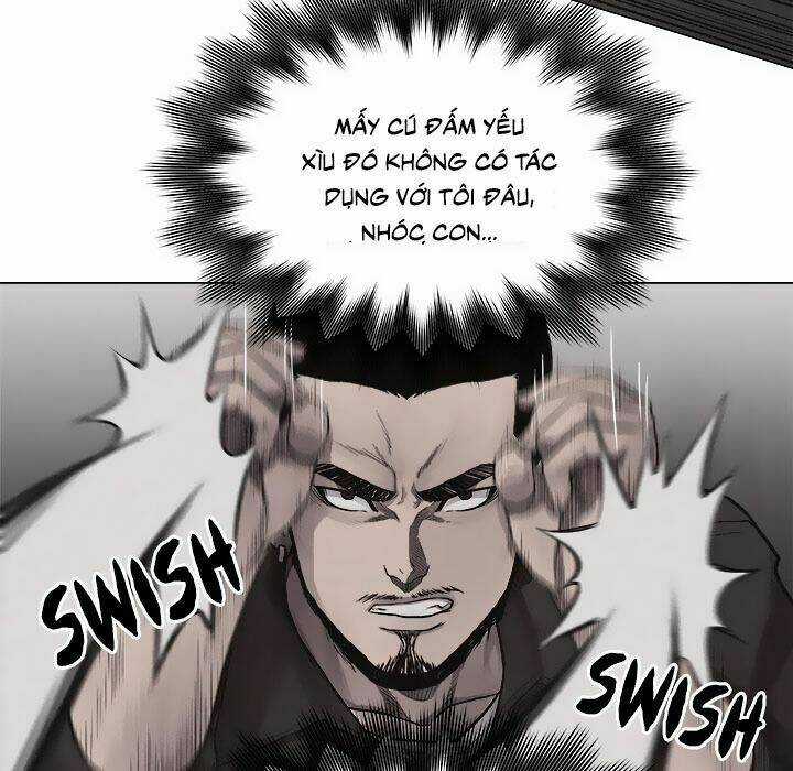 Nắm Đấm - Chapter 24 - Trang 28