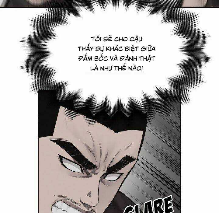 Nắm Đấm - Chapter 24 - Trang 29