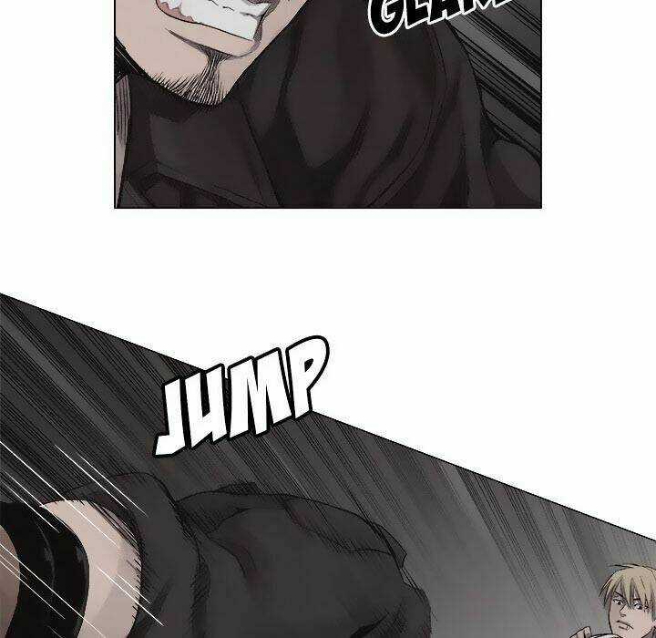 Nắm Đấm - Chapter 24 - Trang 30