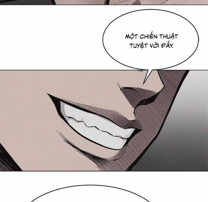 Nắm Đấm - Chapter 24 - Trang 4