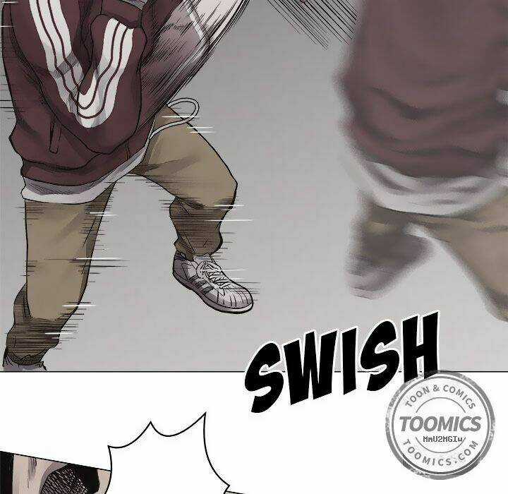 Nắm Đấm - Chapter 24 - Trang 34