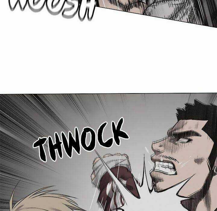 Nắm Đấm - Chapter 24 - Trang 36