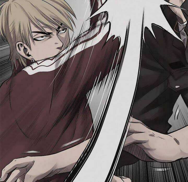 Nắm Đấm - Chapter 24 - Trang 37