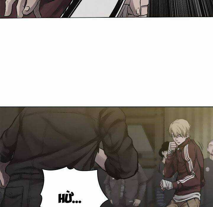 Nắm Đấm - Chapter 24 - Trang 38