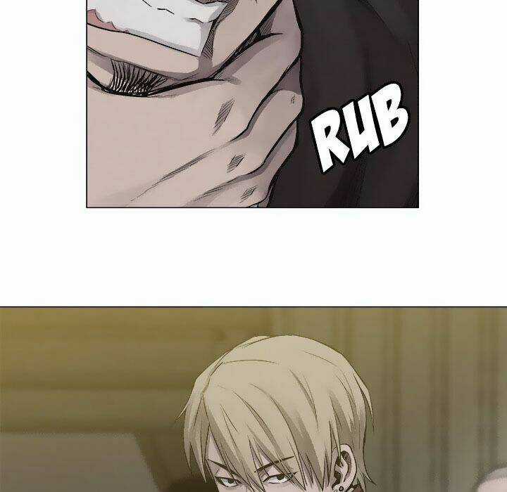 Nắm Đấm - Chapter 24 - Trang 40