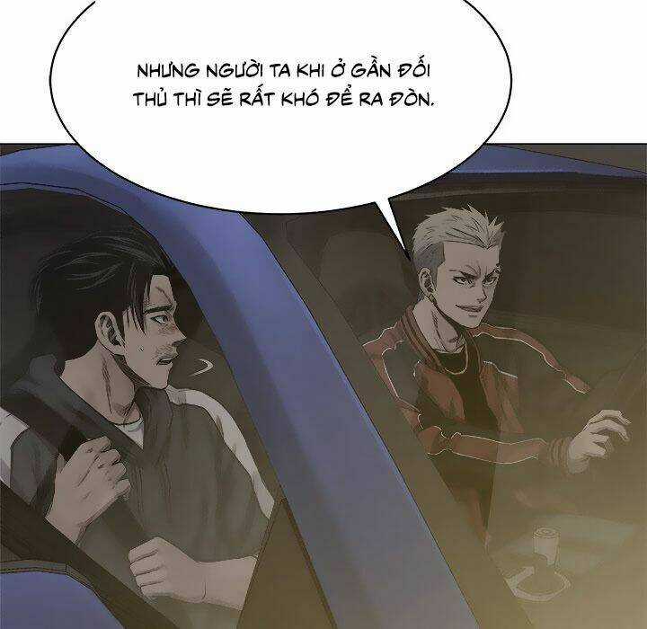 Nắm Đấm - Chapter 24 - Trang 5