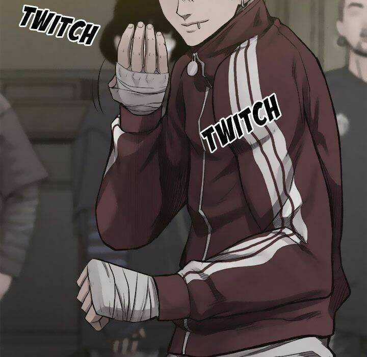 Nắm Đấm - Chapter 24 - Trang 41