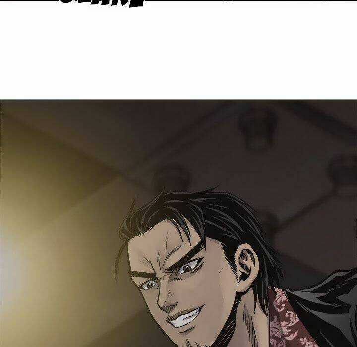 Nắm Đấm - Chapter 24 - Trang 43