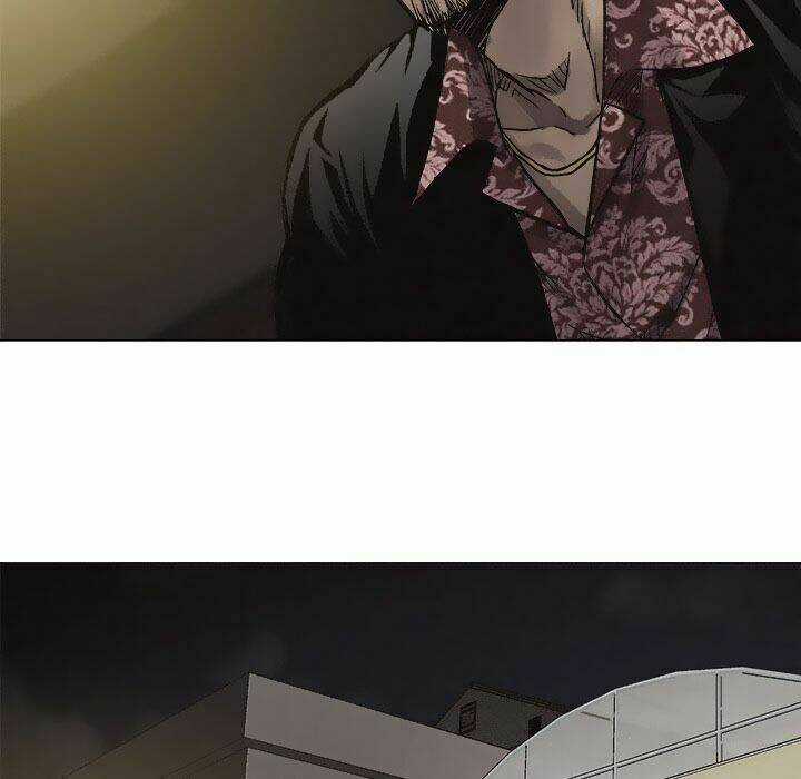 Nắm Đấm - Chapter 24 - Trang 44